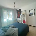 De Avec Terrasse Privative Jardin Et Parking Pres Des Plages Toulon