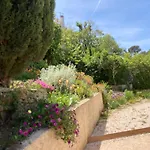 De Avec Terrasse Privative Jardin Et Parking Pres Des Plages Toulon