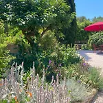 De Avec Terrasse Privative Jardin Et Parking Pres Des Plages Apartment Toulon