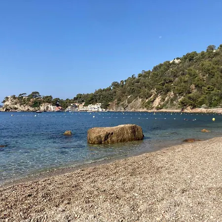 De Avec Terrasse Privative Jardin Et Parking Pres Des Plages