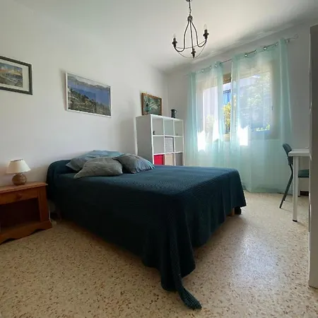 De Avec Terrasse Privative Jardin Et Parking Pres Des Plages 아파트 *
