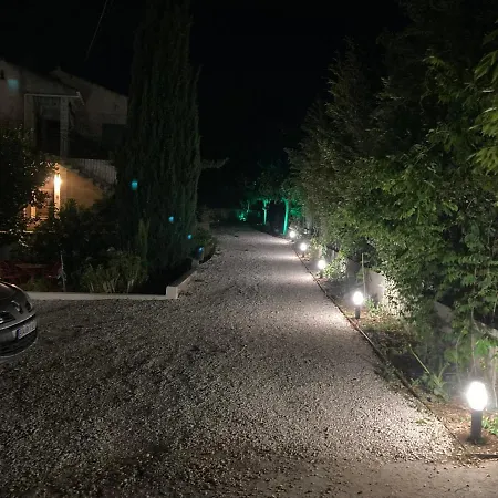 De Avec Terrasse Privative Jardin Et Parking Pres Des Plages 아파트