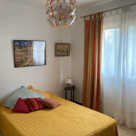 De Avec Terrasse Privative Jardin Et Parking Pres Des Plages 아파트