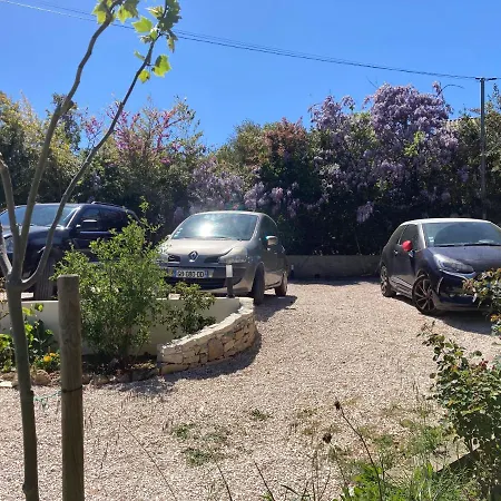 De Avec Terrasse Privative Jardin Et Parking Pres Des Plages 툴롱