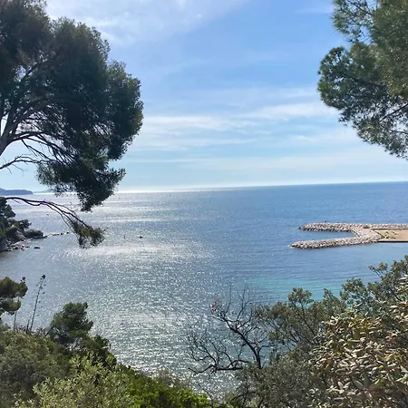 Apartment De Avec Terrasse Privative Jardin Et Parking Pres Des Plages