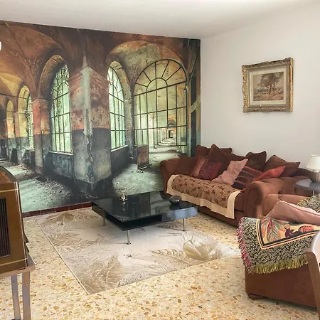 Apartment De Avec Terrasse Privative Jardin Et Parking Pres Des Plages