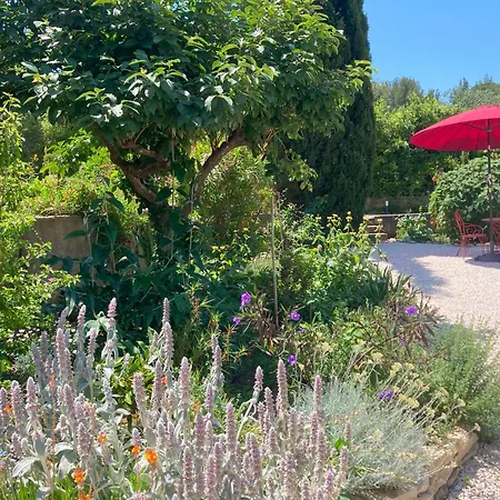 De Avec Terrasse Privative Jardin Et Parking Pres Des Plages דירה טולון